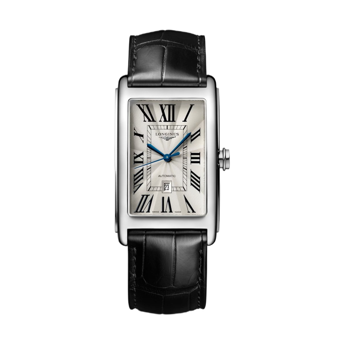 W.KRUK LONGINES DOLCEVITA