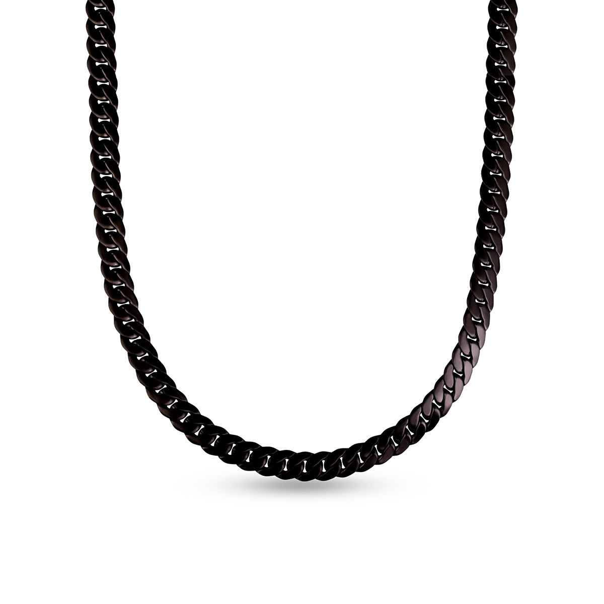 W.KRUK Łańcuszek stalowy pancerka