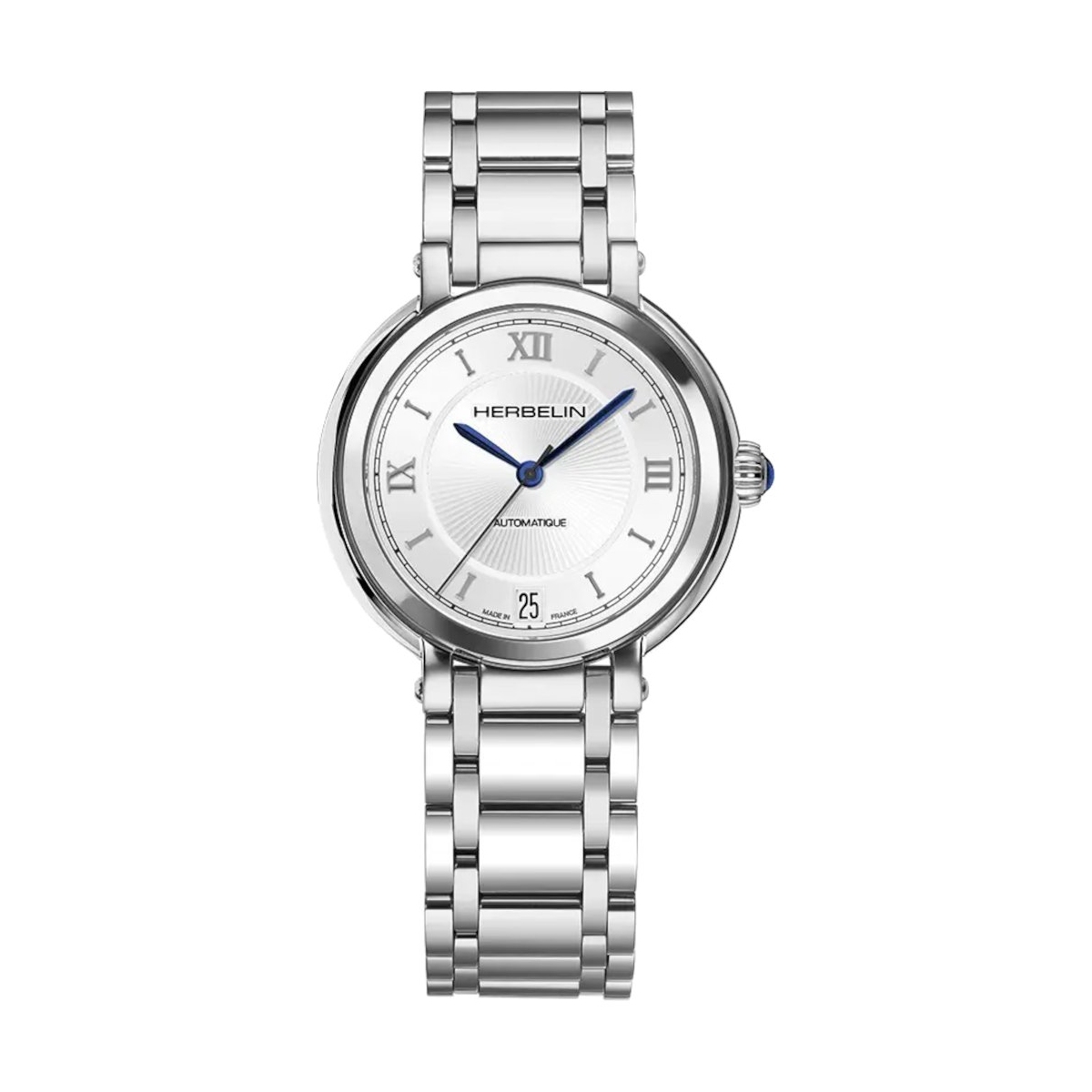 W.KRUK ZEGAREK HERBELIN GALET AUTOMATIC