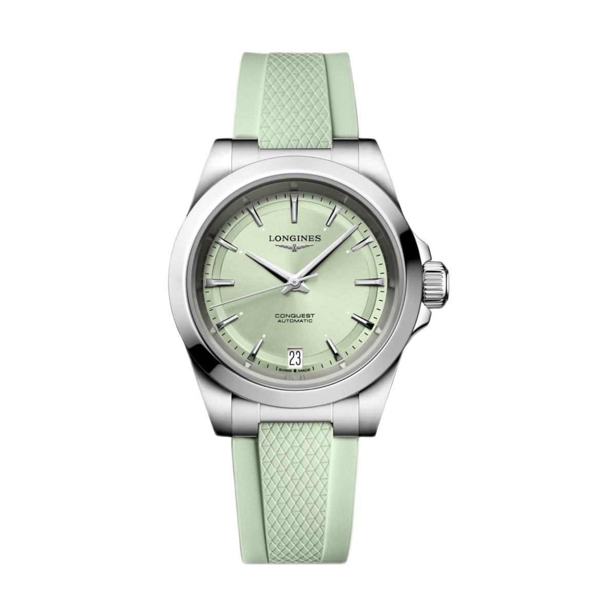 W.KRUK LONGINES CONQUEST