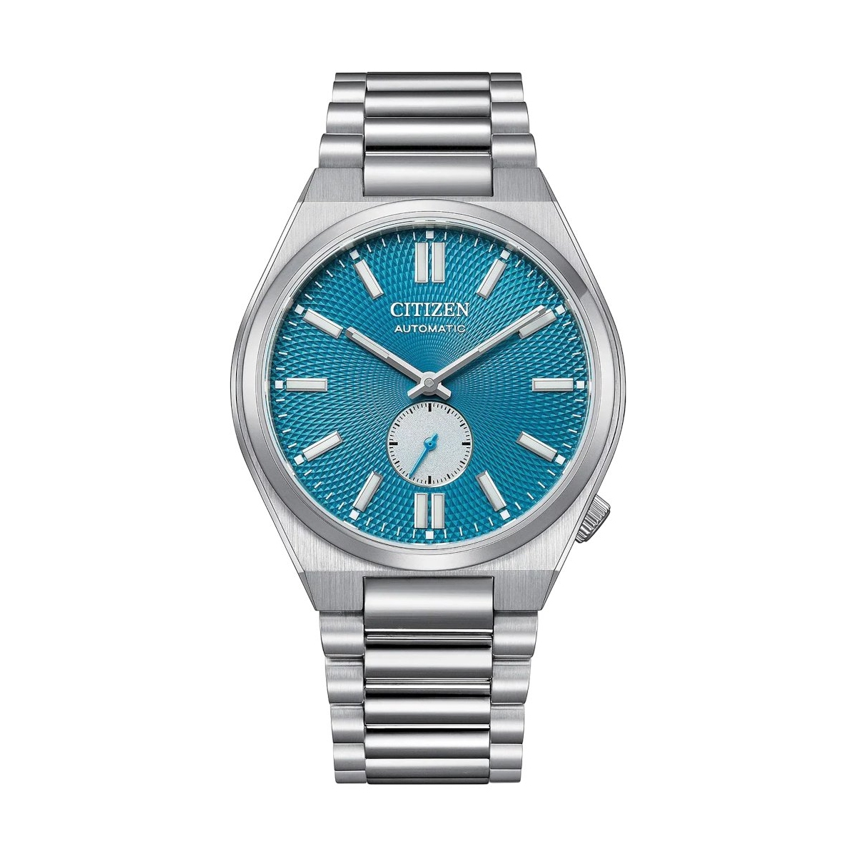 W.KRUK ZEGAREK CITIZEN TSUYOSA MECHANICAL