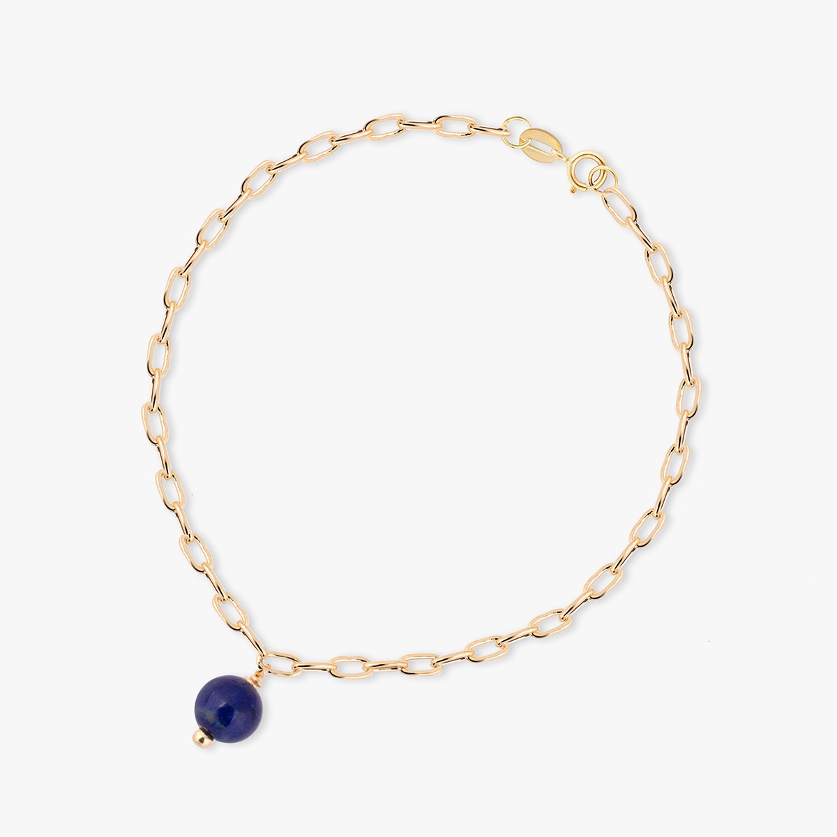 W.KRUK Bransoleta złota Alchemia