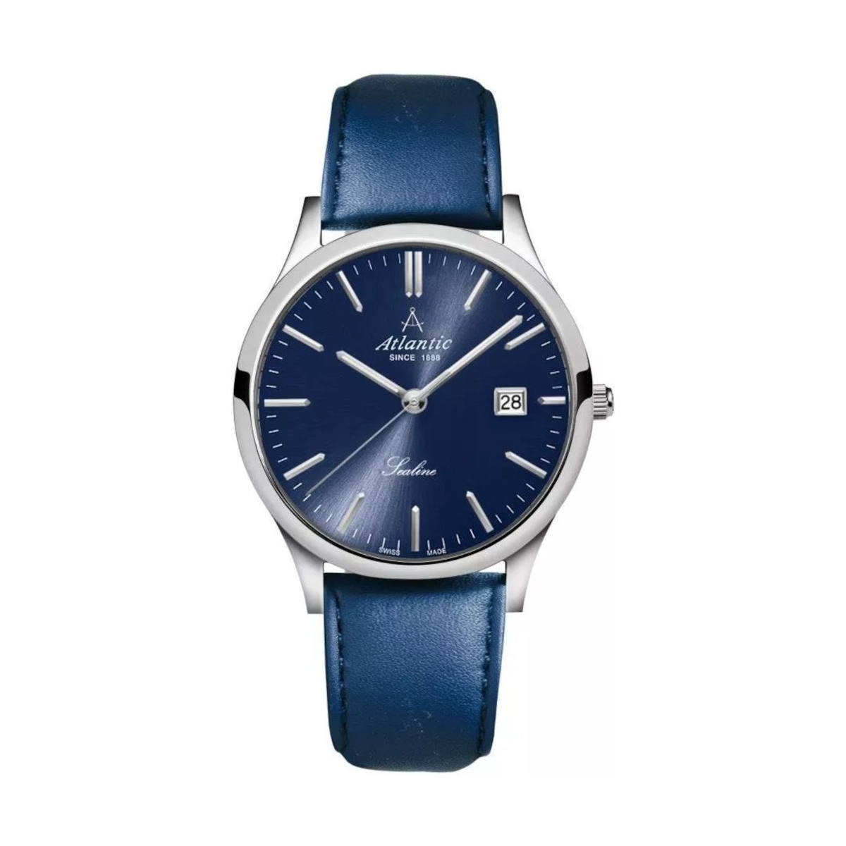 W.KRUK ZEGAREK ATLANTIC SEALINE