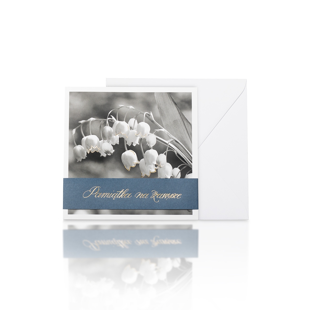 W.KRUK KARTKA W.KRUK: KOMUNIA