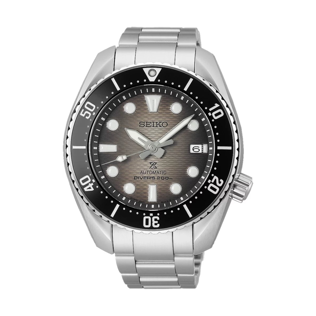 W.KRUK ZEGAREK SEIKO PROSPEX SEA