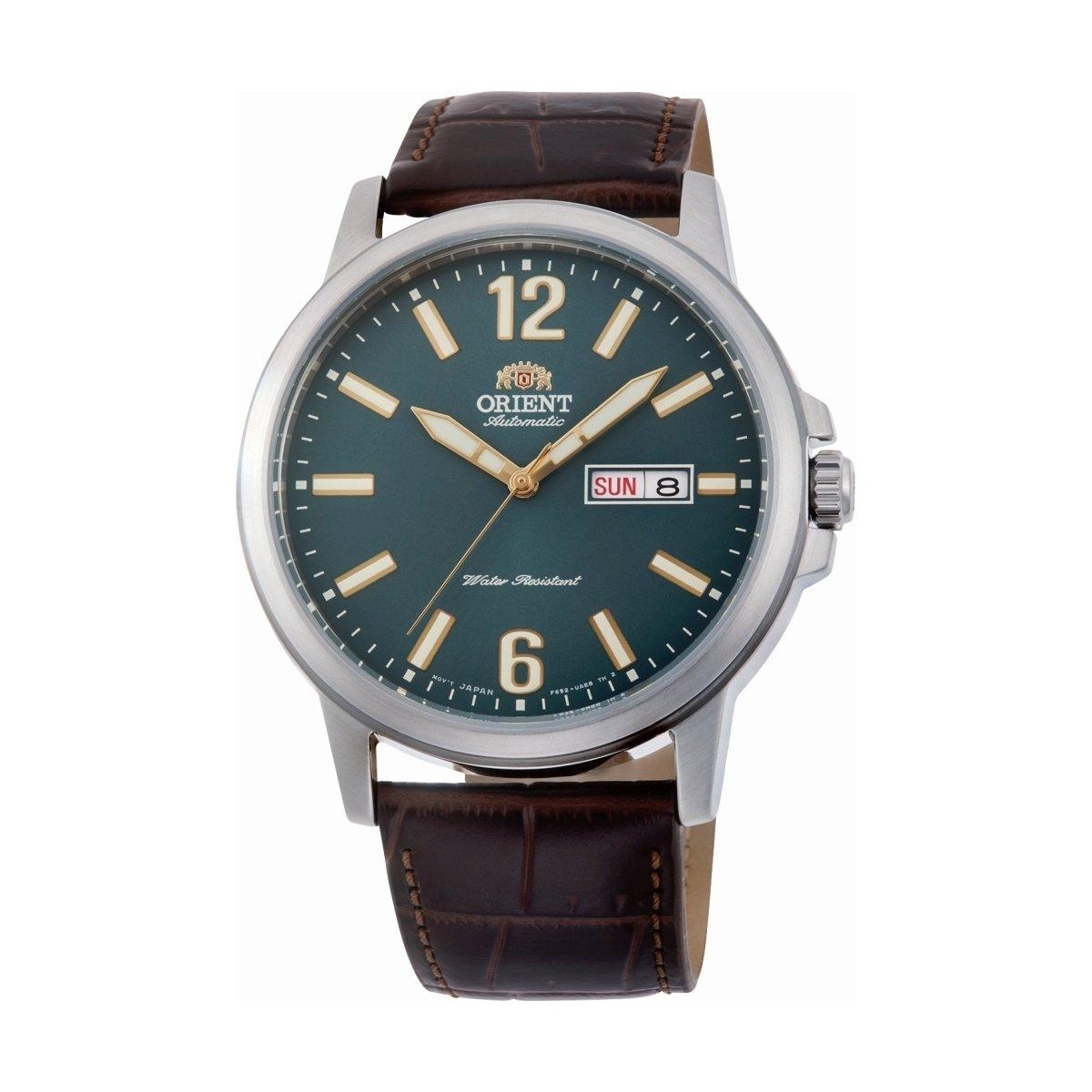 W.KRUK ZEGAREK ORIENT CLASSIC AUTOMATIC