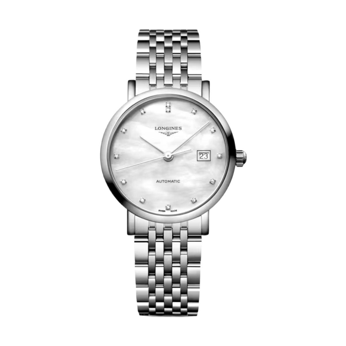 W.KRUK LONGINES ELEGANT COLLECTION