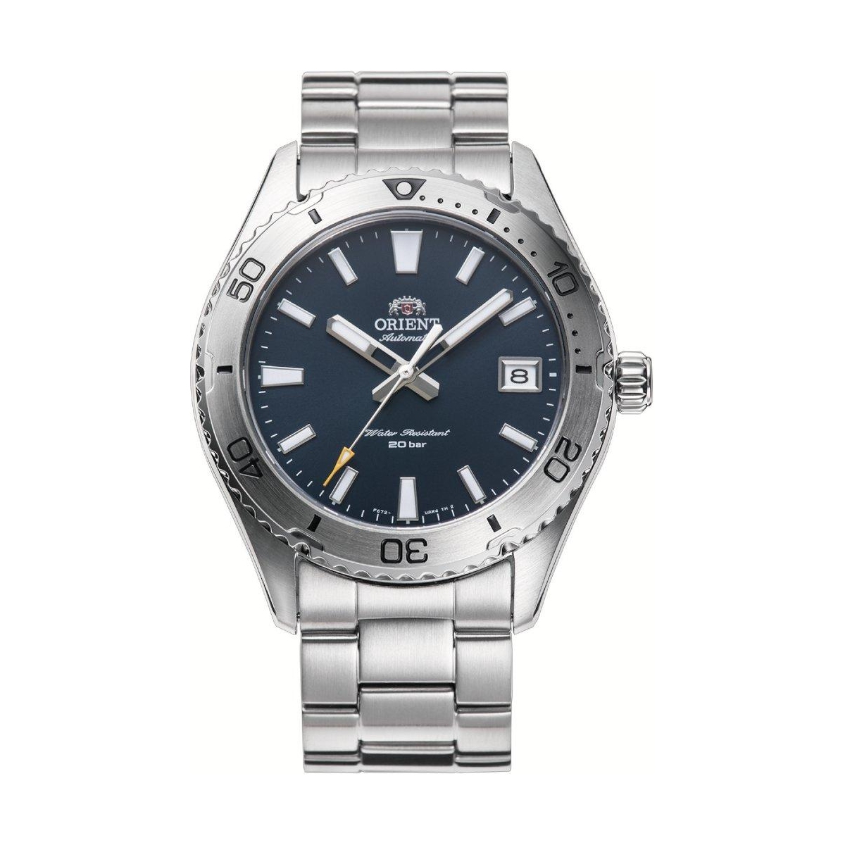 W.KRUK ZEGAREK ORIENT MAKO AUTOMATIC