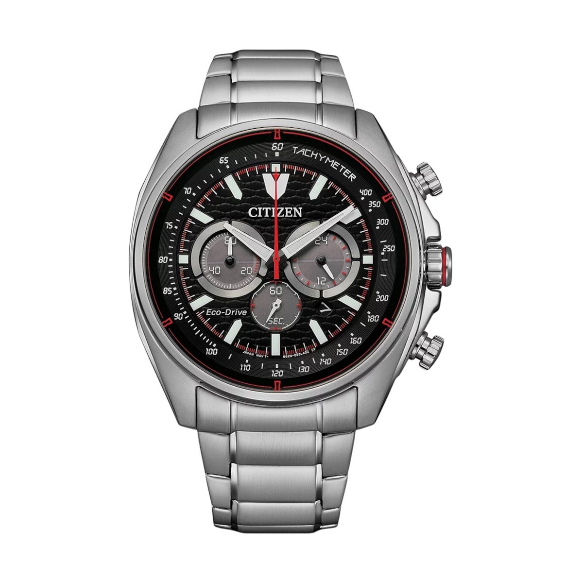 W.KRUK ZEGAREK CITIZEN SPORT RACER CHRONOGRAPH