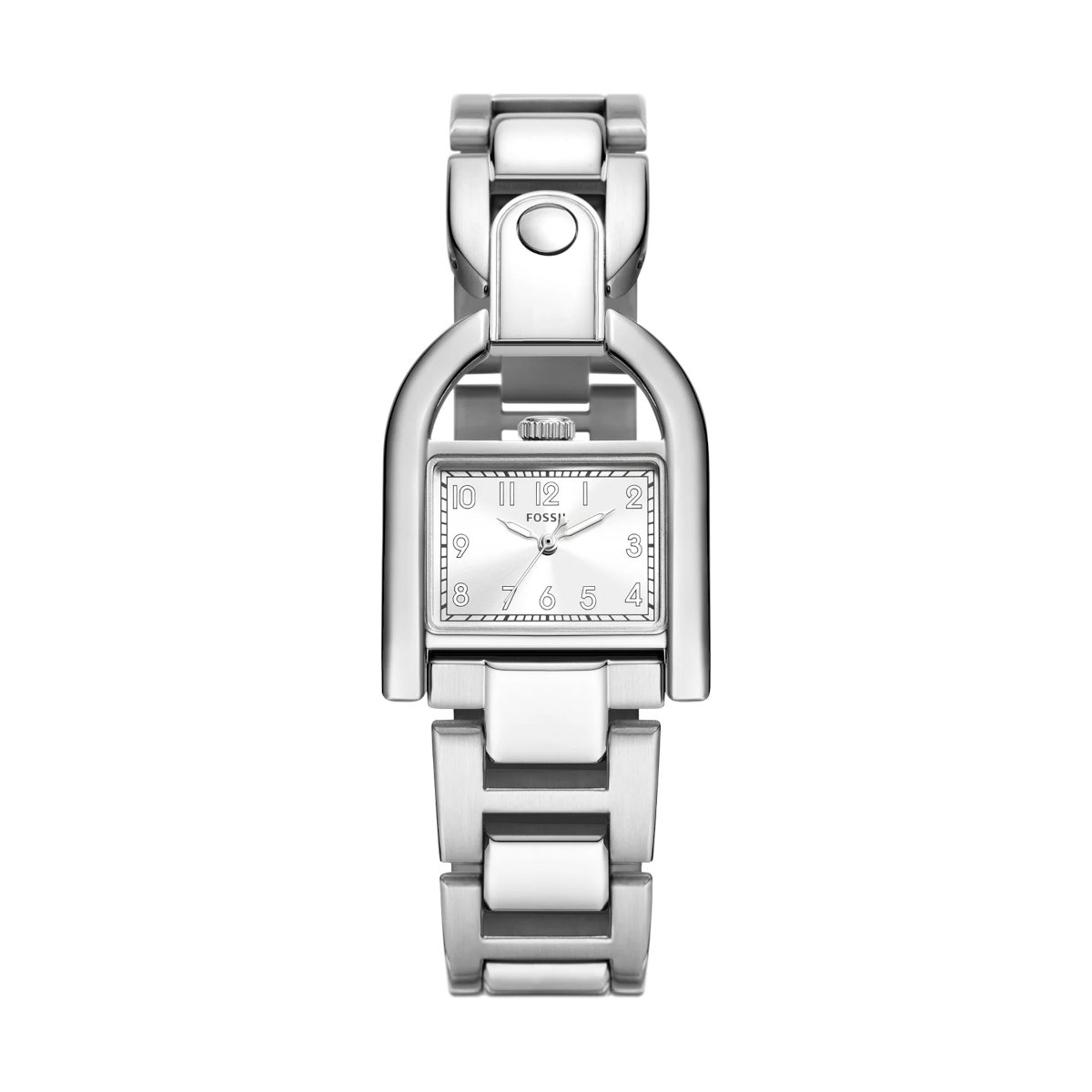 W.KRUK ZEGAREK FOSSIL HARWELL