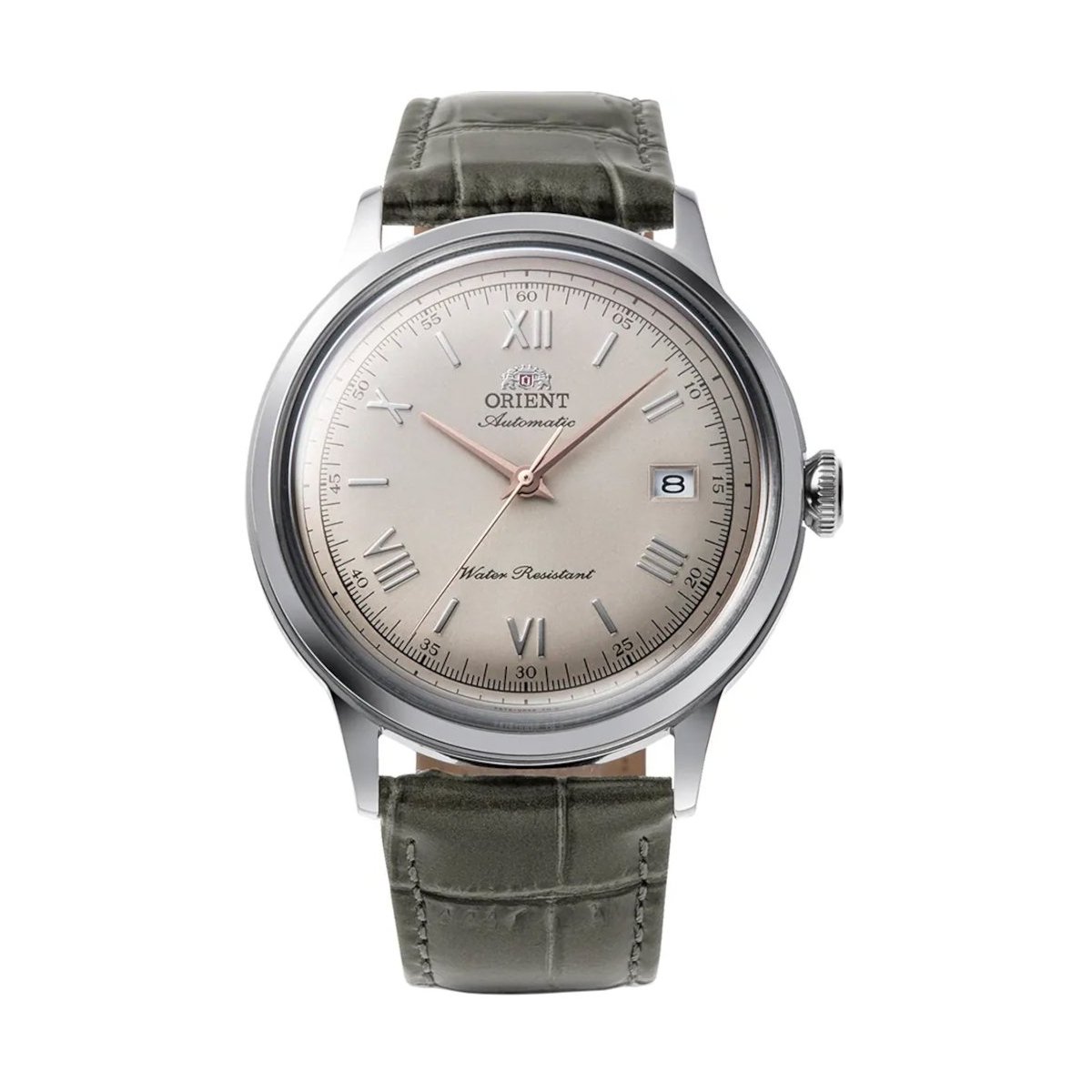 W.KRUK ZEGAREK ORIENT BAMBINO AUTOMATIC