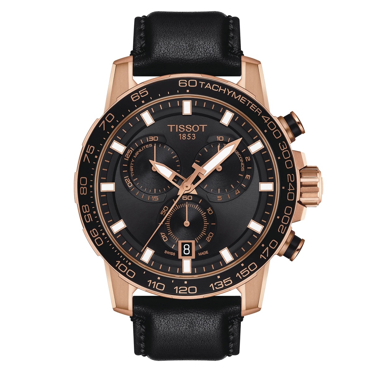 W.KRUK Tissot Supersport Chrono