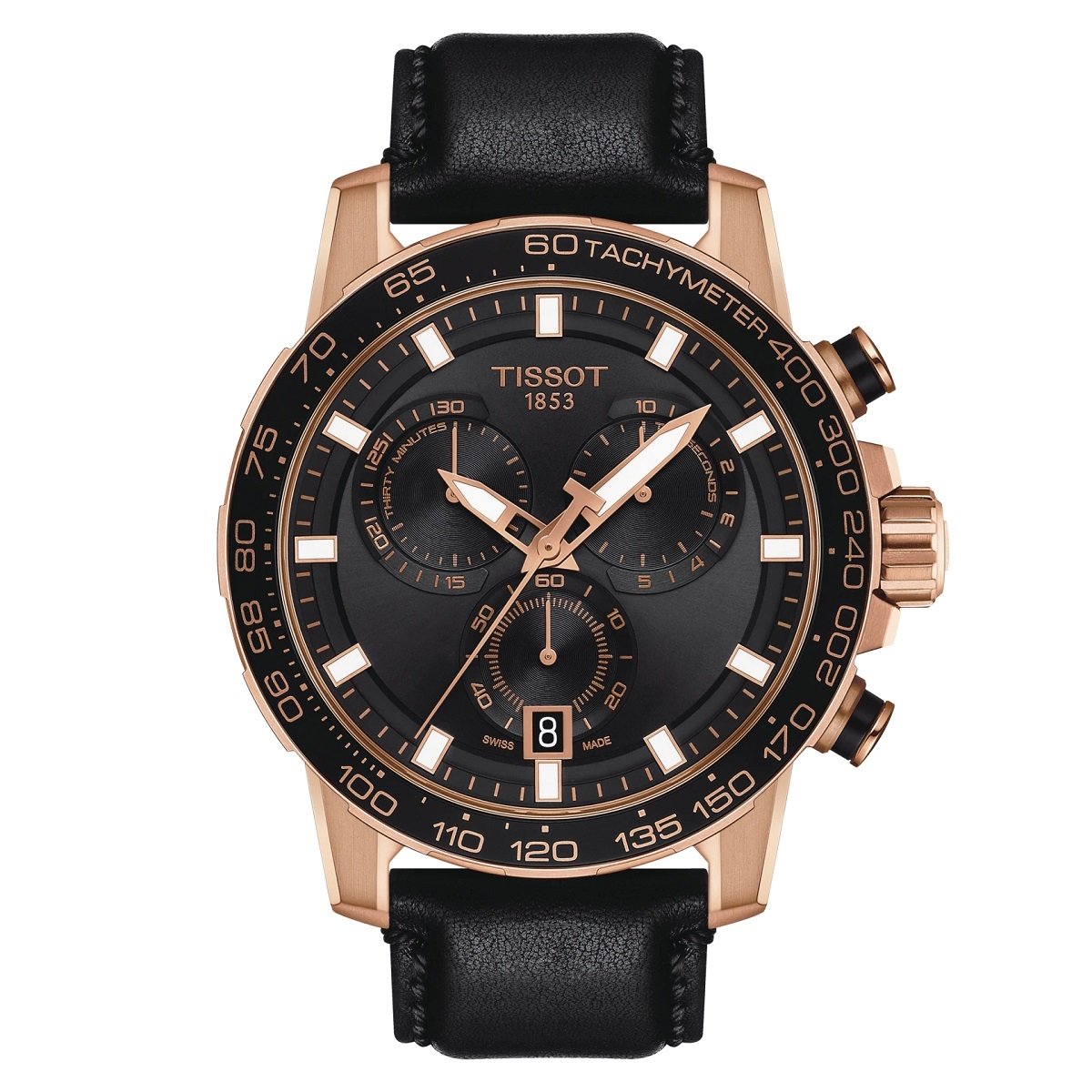 W.KRUK Tissot Supersport Chrono