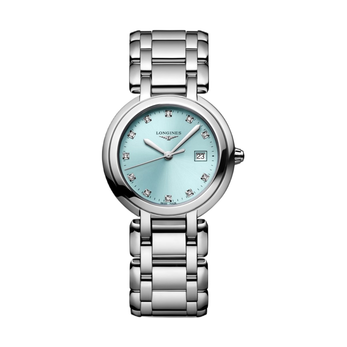 W.KRUK LONGINES PRIMALUNA