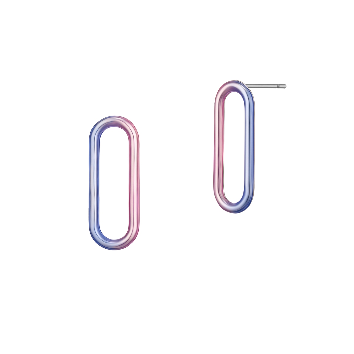 W.KRUK KOLCZYKI Picky Pica Cosmic Glam