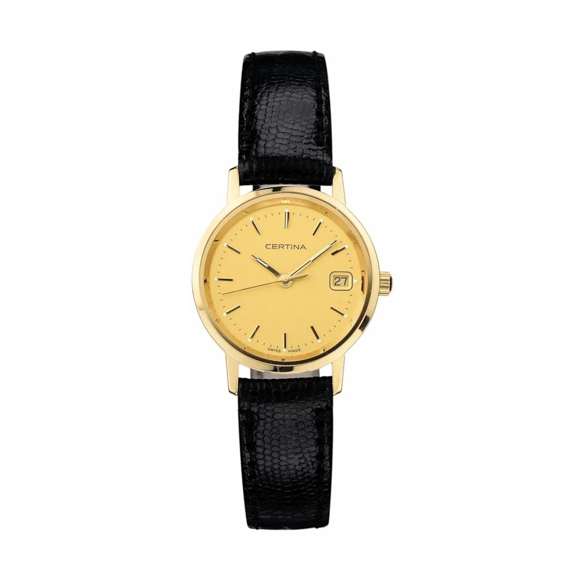 W.KRUK ZEGAREK CERTINA PRISKA LADY