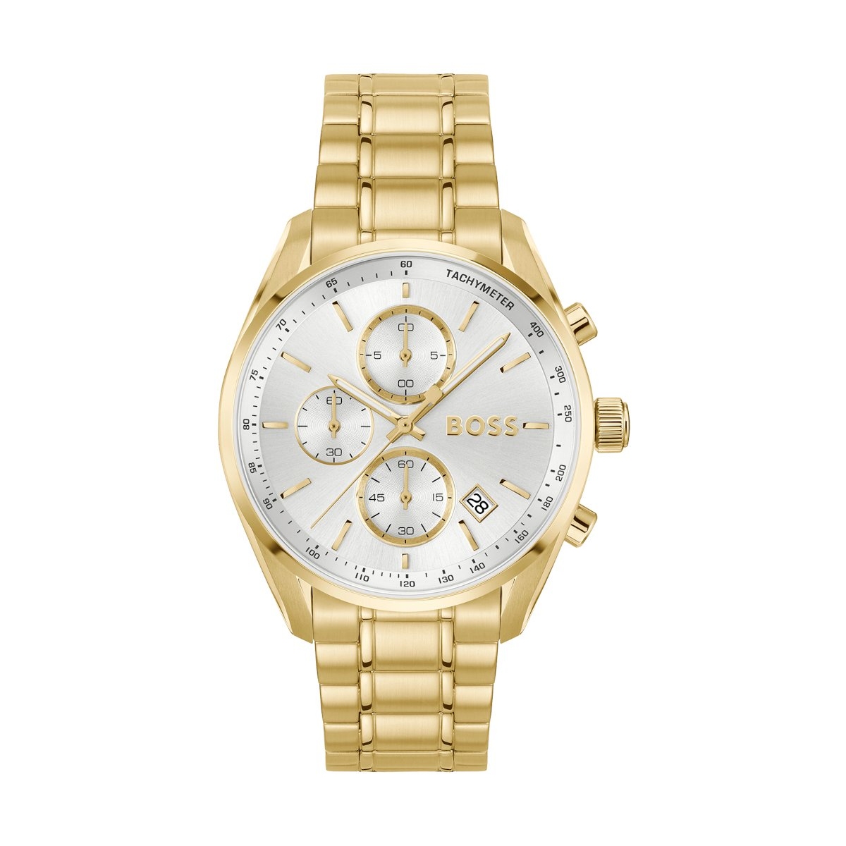 W.KRUK ZEGAREK BOSS GRAND PRIX