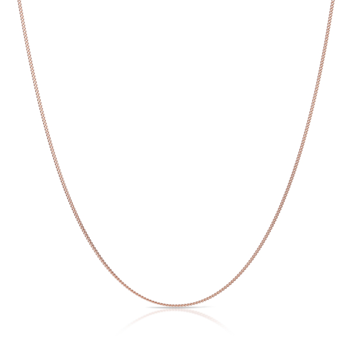 W.KRUK Łańcuszek srebrny pancerka