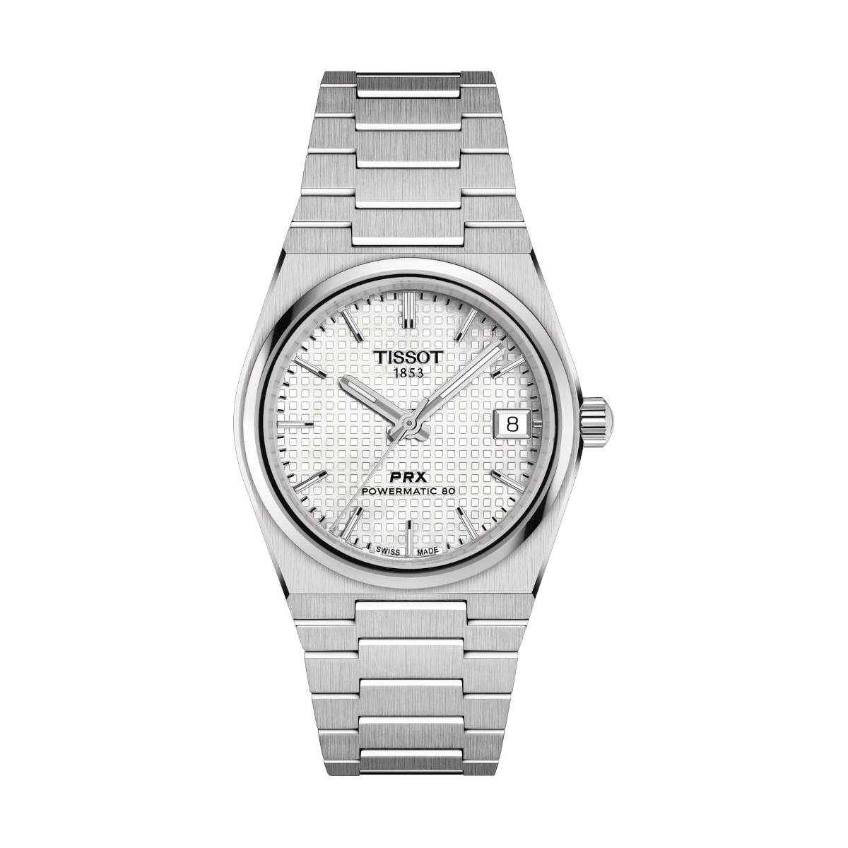 W.KRUK TISSOT PRX 35MM