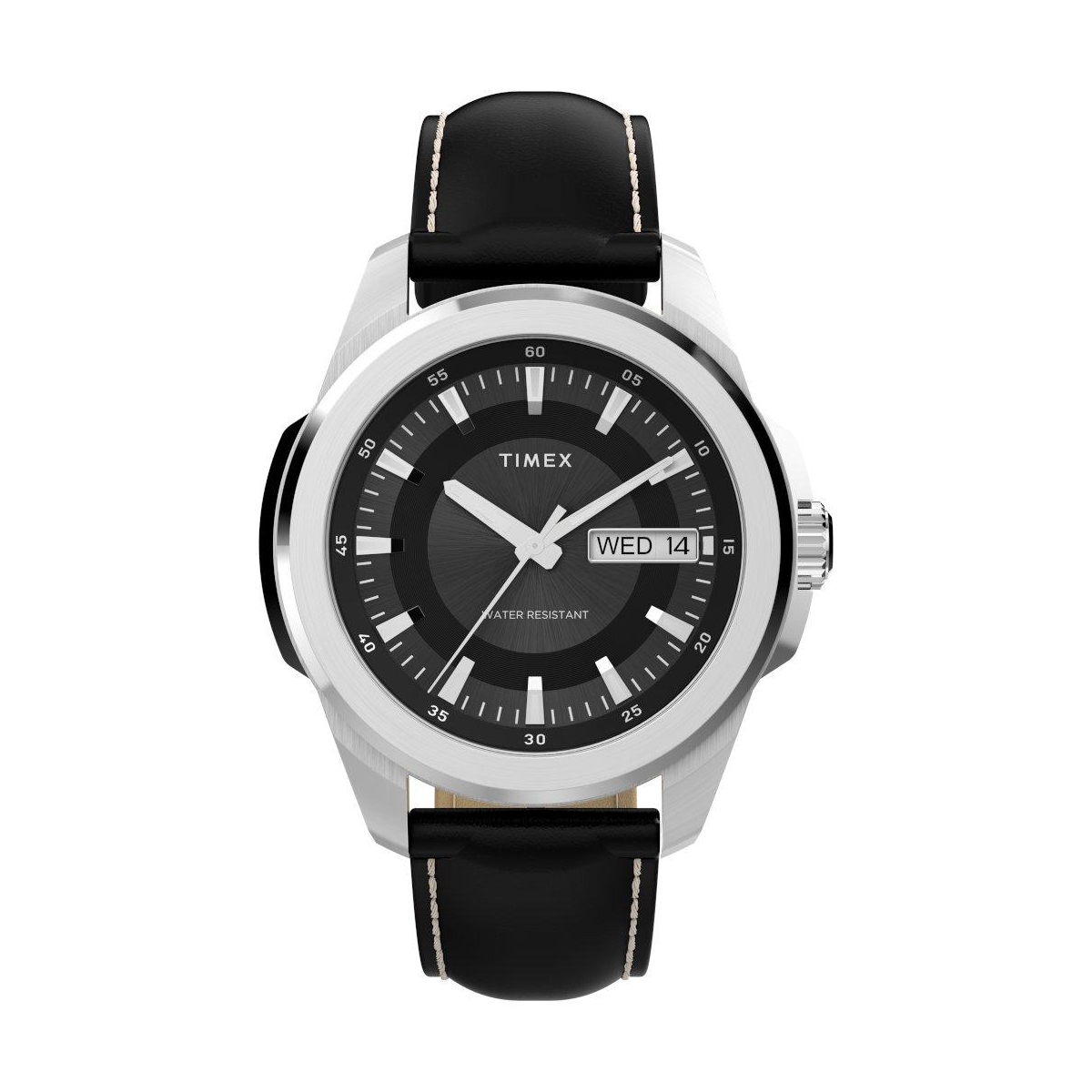 W.KRUK ZEGAREK TIMEX ESSEX AVENUE