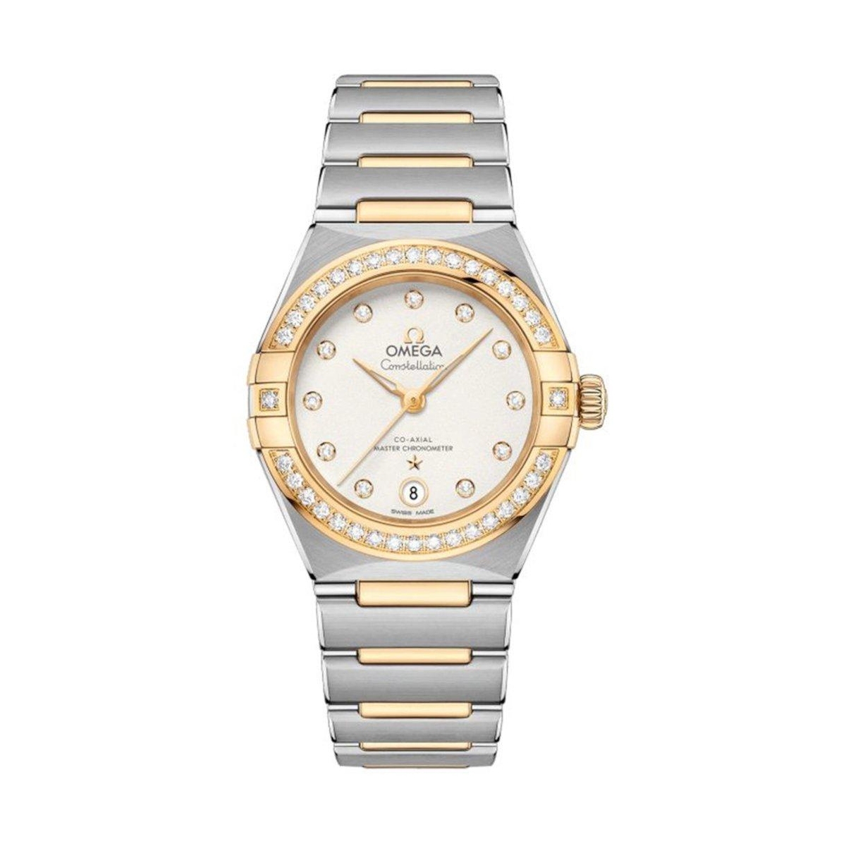 W.KRUK ZEGAREK OMEGA CONSTELLATION