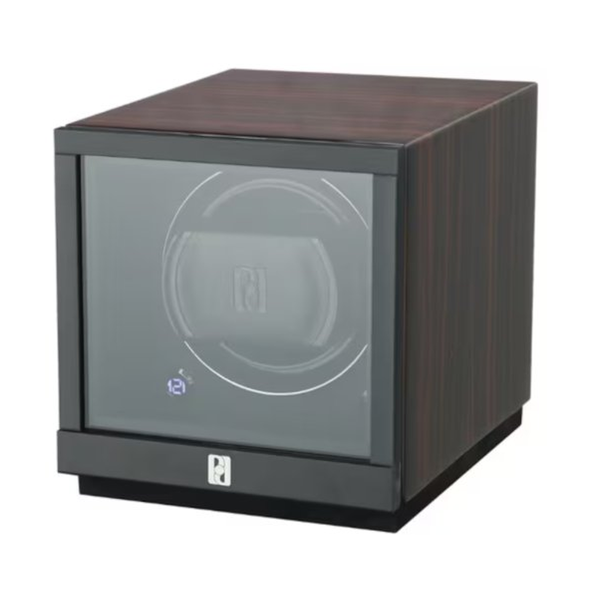 W.KRUK ROTOMAT PAUL DESIGN GENTLEMEN 1D MACASSAR HIGHGLOSS