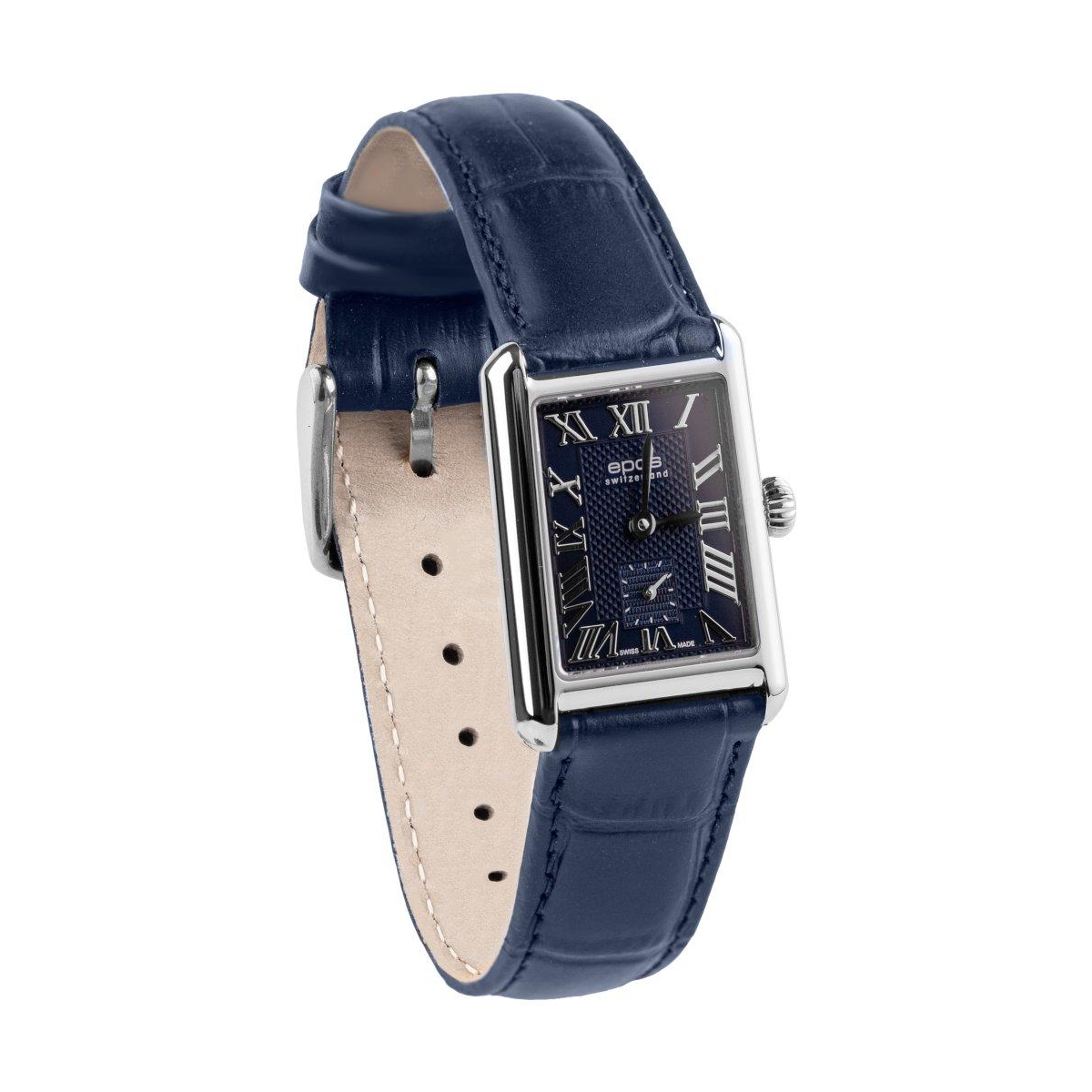 W.KRUK ZEGAREK EPOS QUARTZ LADY