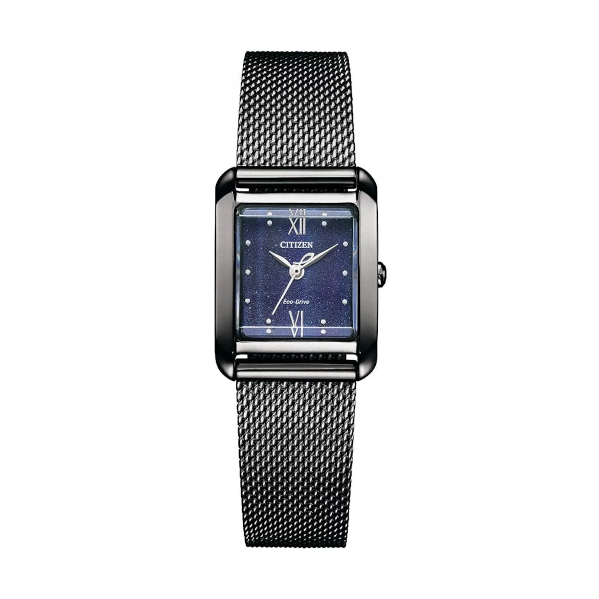 W.KRUK ZEGAREK CITIZEN L-SQUARE SET