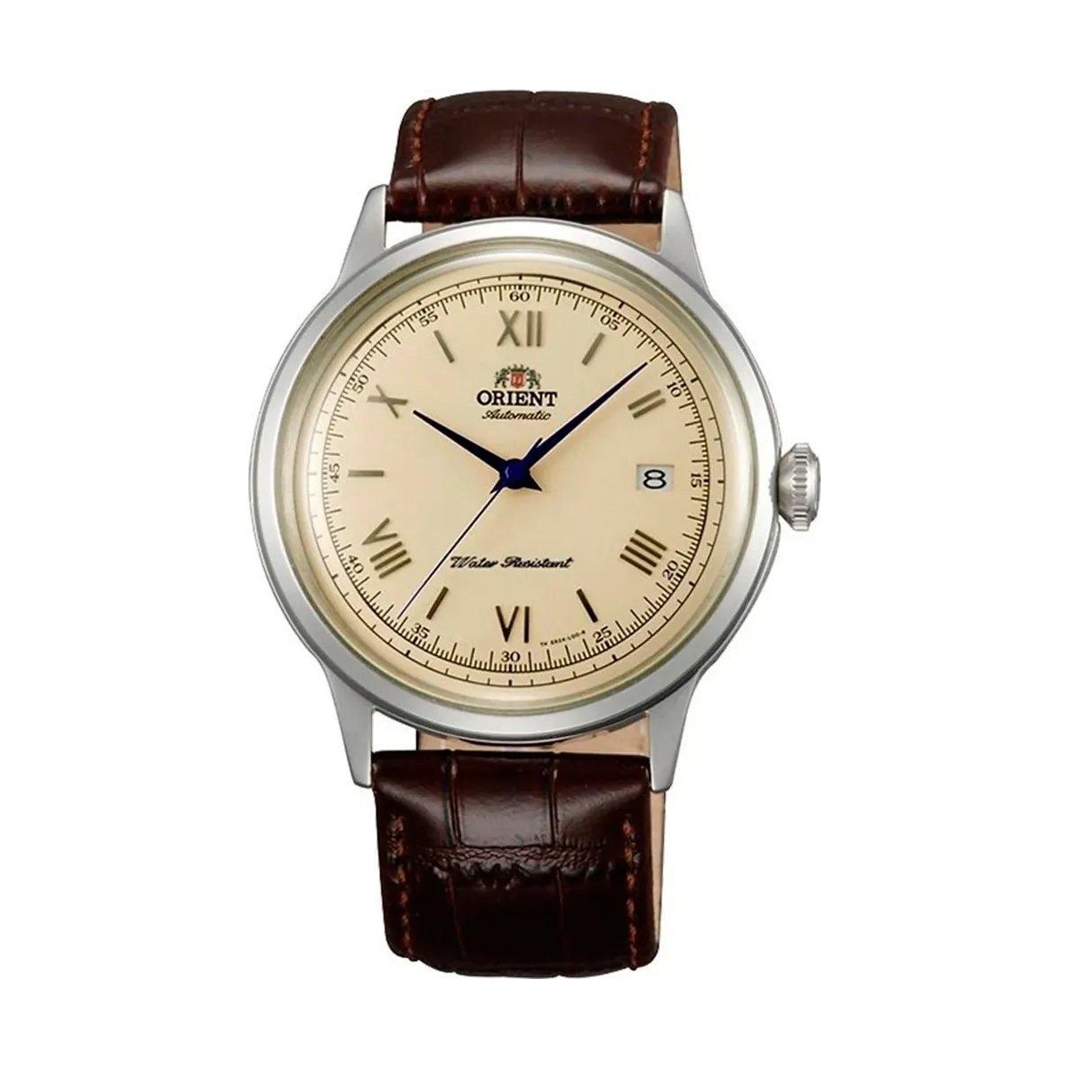 W.KRUK ZEGAREK ORIENT BAMBINO AUTOMATIC