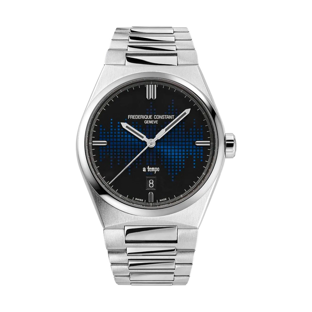 W.KRUK ZEGAREK FREDERIQUE CONSTANT HIGHLIFE AUTOMATIC X THE AVENER LIMITED EDITION