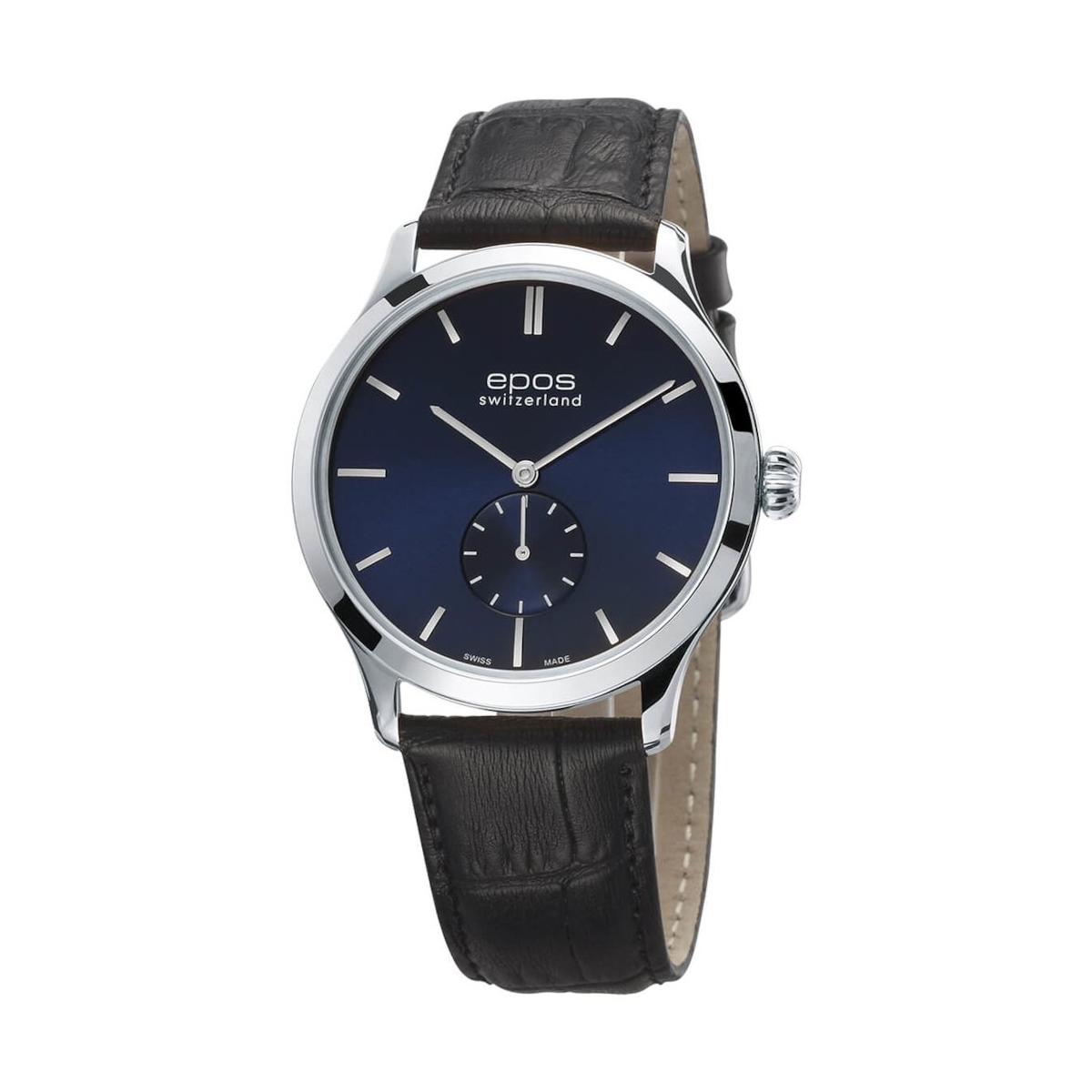 W.KRUK ZEGAREK EPOS TIMELESS 3408 MECHANICAL