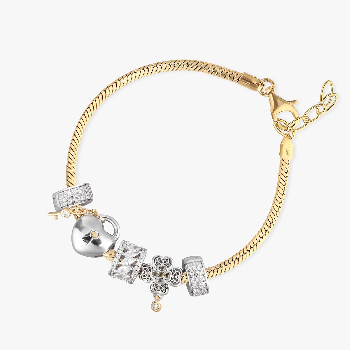 W.KRUK Zestaw Miłosny Sekret