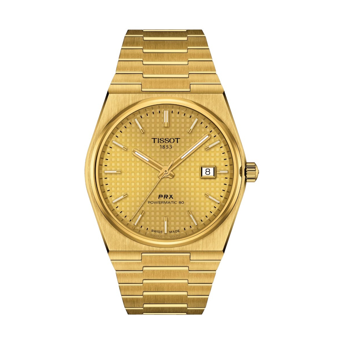 W.KRUK TISSOT PRX 40MM