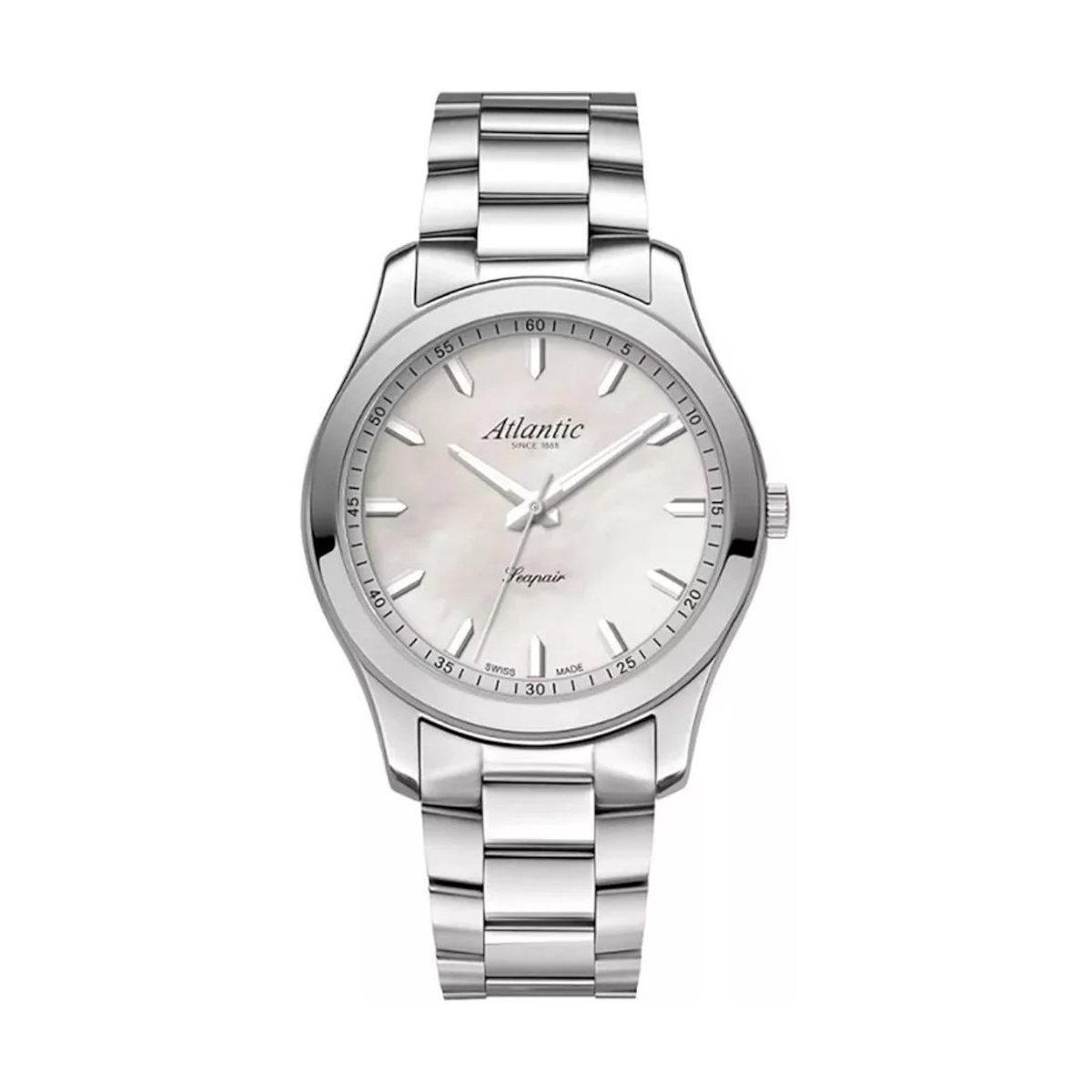 W.KRUK ZEGAREK ATLANTIC SEAPAIR