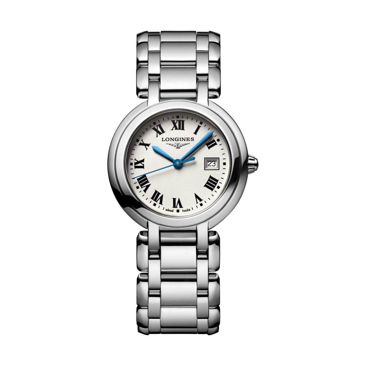 W.KRUK LONGINES PRIMALUNA