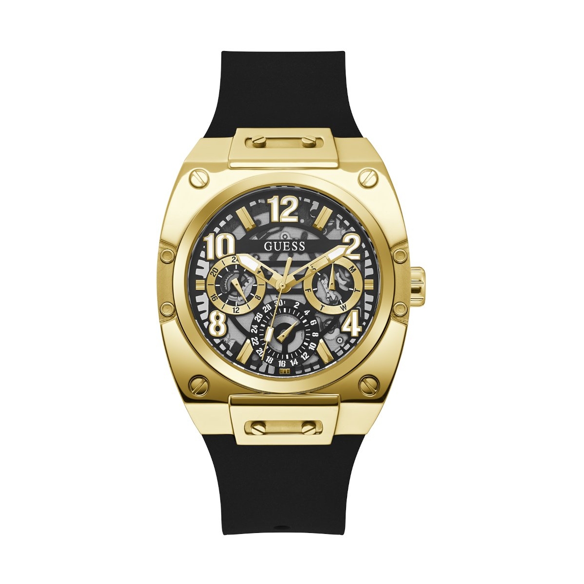 W.KRUK ZEGAREK GUESS PRODIGY