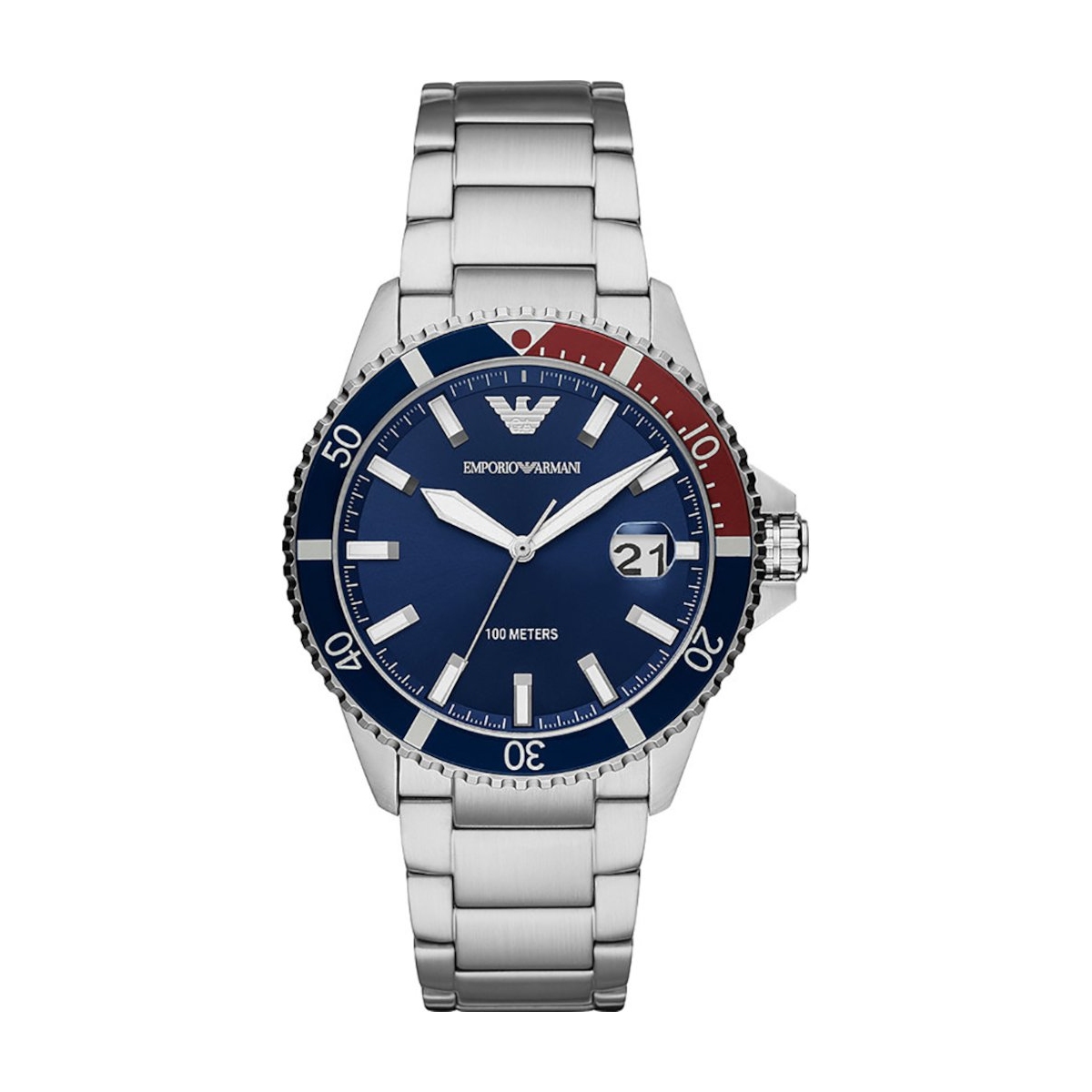 W.KRUK ZEGAREK EMPORIO ARMANI DIVER