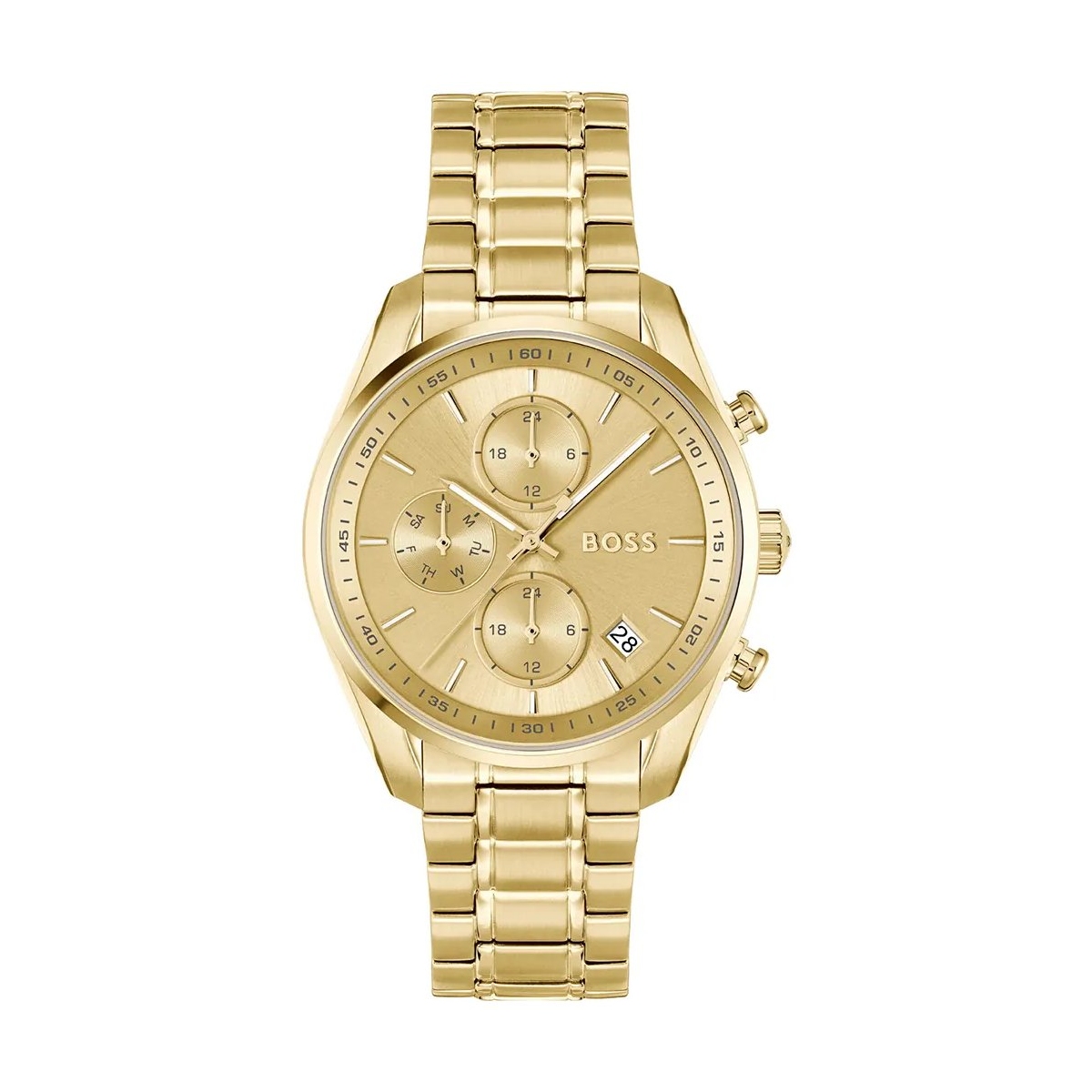 W.KRUK ZEGAREK BOSS GRAND TOUR