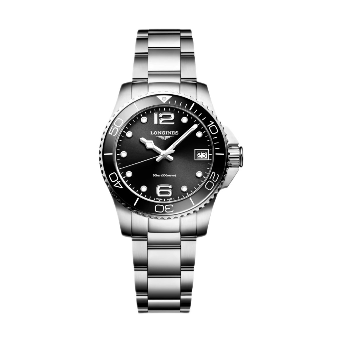 W.KRUK LONGINES HYDROCONQUEST