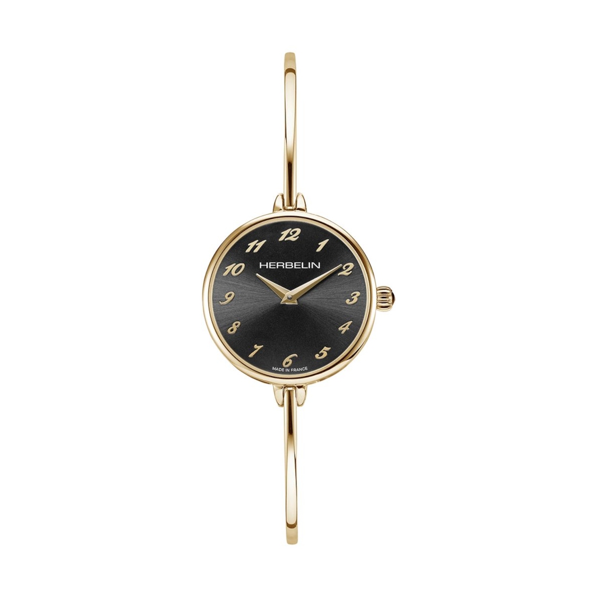 W.KRUK ZEGAREK HERBELIN FIL