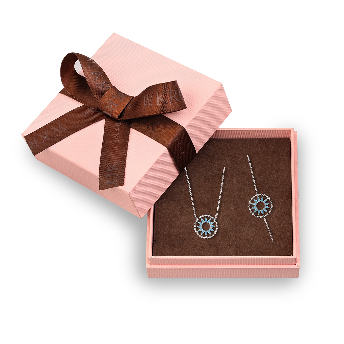 W.KRUK Komplet Zimowa Laguna