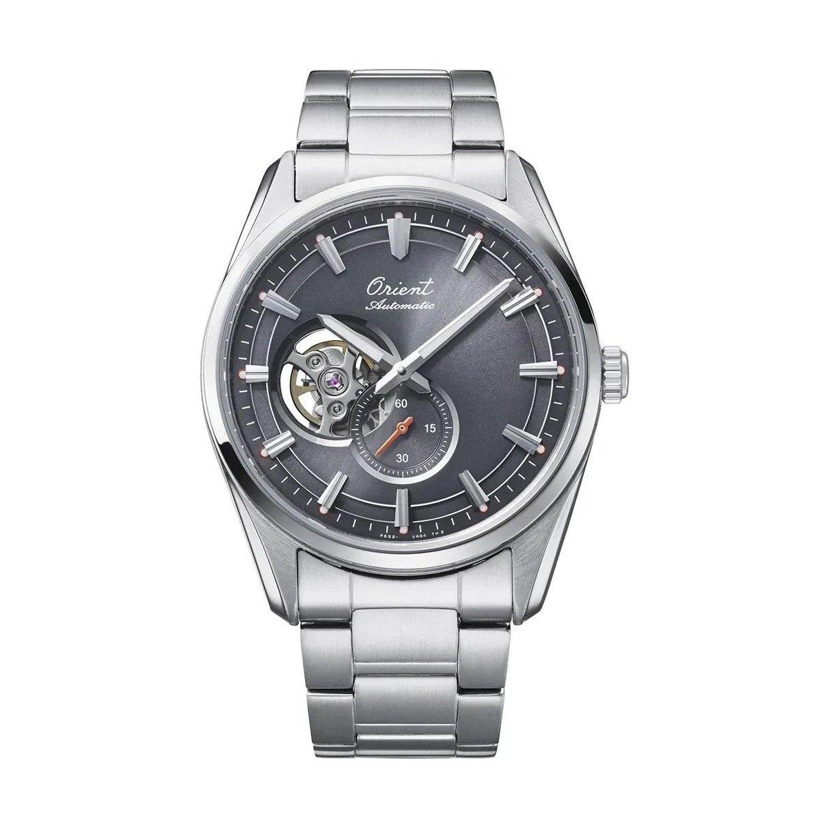 W.KRUK ZEGAREK ORIENT STRETTO AUTOMATIC OPEN HEART 75TH ANNIVERSARY LIMITED EDITION