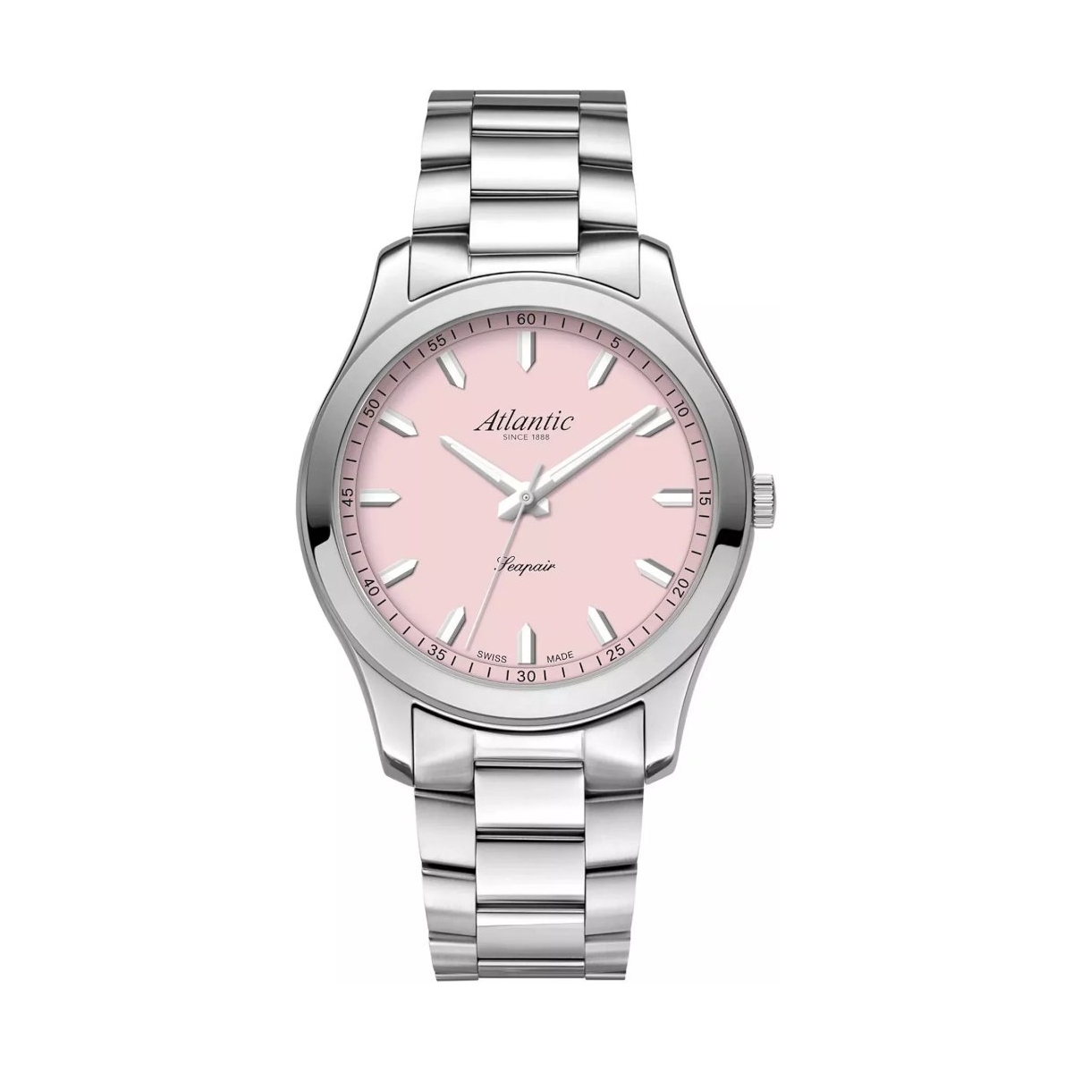 W.KRUK ZEGAREK ATLANTIC SEAPAIR