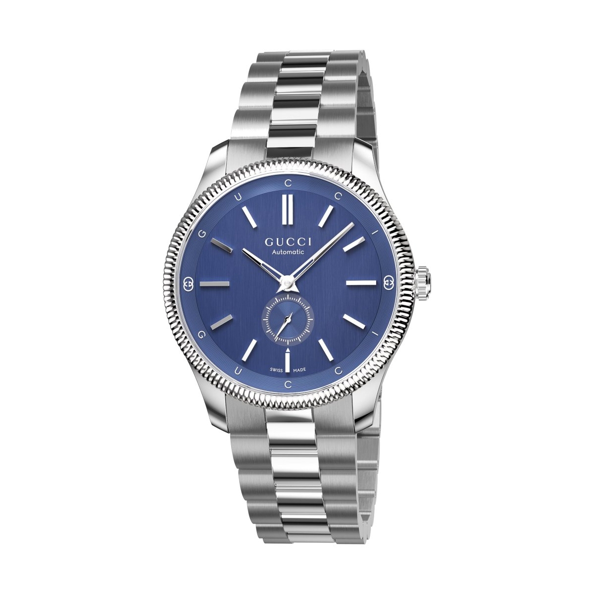 W.KRUK ZEGAREK GUCCI G-TIMELESS