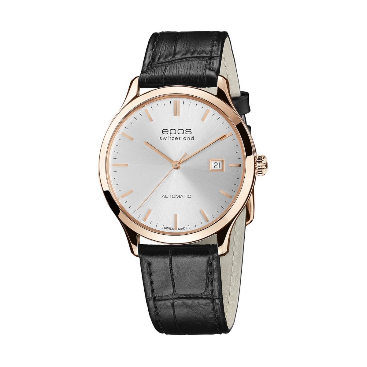 W.KRUK ZEGAREK EPOS TIMELESS 3420 AUTOMATIC