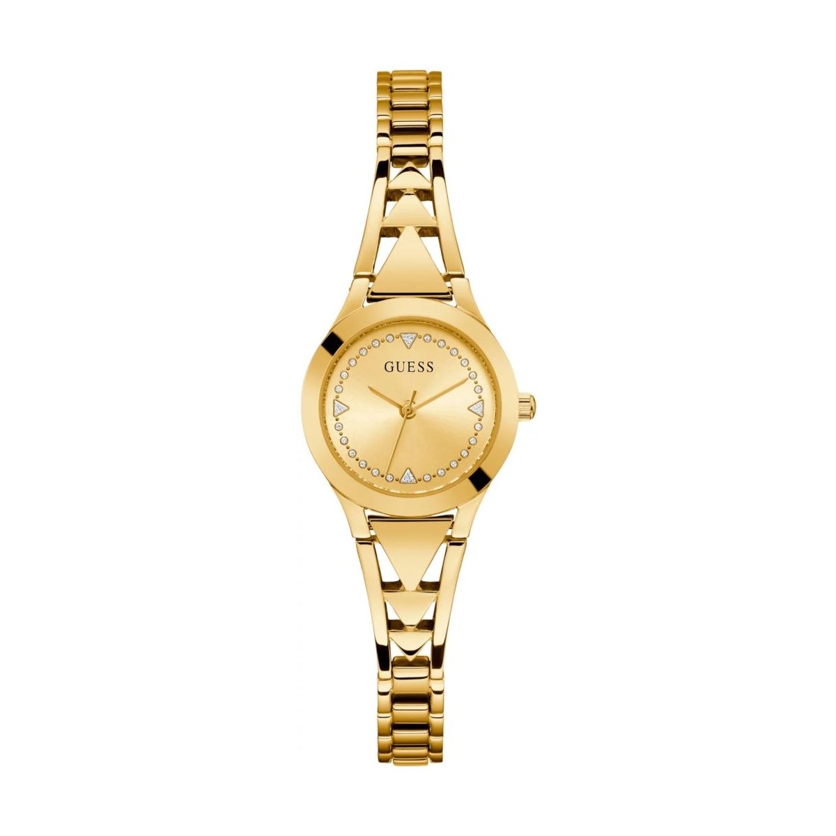 W.KRUK ZEGAREK GUESS Tessa