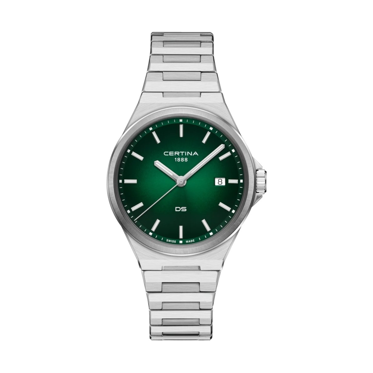W.KRUK ZEGAREK CERTINA DS-7 Quartz
