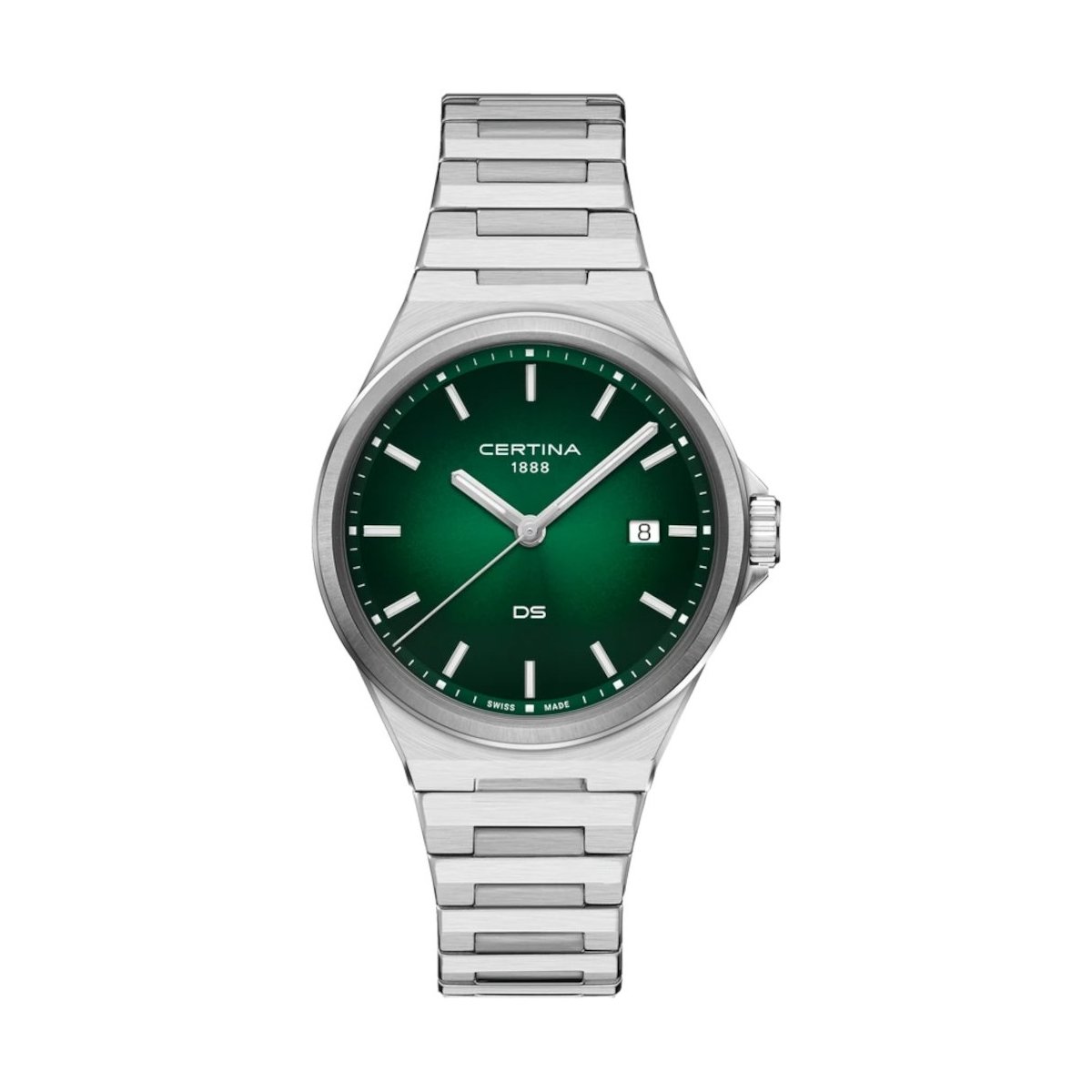 W.KRUK ZEGAREK CERTINA DS-7 Quartz