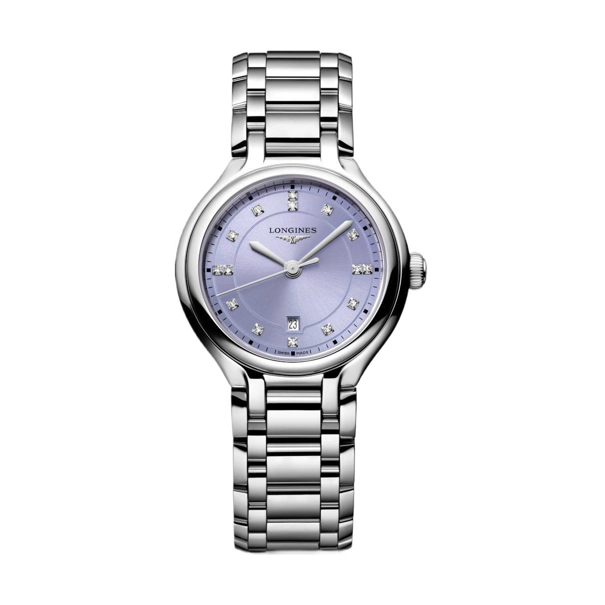 W.KRUK LONGINES PRIMALUNA