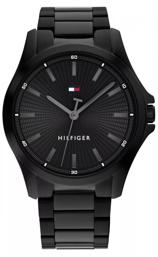 Zegarek Męski TOMMY HILFIGER Bruce 1710680